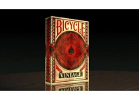 United States Playing Card Company Карти гральні Bicycle Vintage Classic (86206)