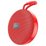 Портативна колонка BOROFONE BR27 Dear sports BT speaker Red (6974443388459)