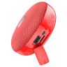 Портативна колонка BOROFONE BR27 Dear sports BT speaker Red (6974443388459)