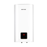 Водонагреватель "Квадрат" Mixxus EWH-15100 CUBE DRY накопительный 100 л, сухой тен 2,0 kW (WH0619)