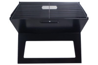 Мангал складаний Maestro 450 x 300 x 350 x 0.5 мм (MR-1011)