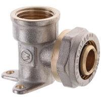 Кут монтажний Master 20x3/4F (MA0112)