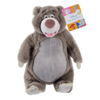 М'яка іграшка "Ведмедик Балу" PDP2200116 серія Disney Classics, 25 см