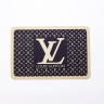 Килимок придверний Monogram 58*38 см діатомітовий Yiwu HP-42-128