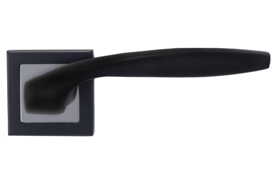Ручка на розетці FZB Sofia C78QX3 ORB/CP (15-160-004)