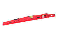 Рівень ударний Mastertool 600 мм (33-0602)