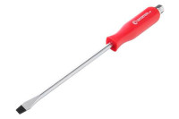 Отвертка Intertool шлицевая ударная SL9 х 200 мм (HT-0485)