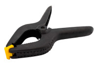Струбцина пружинна Mastertool 95 мм (2 шт.) (07-0595)
