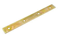 Пластина узкая TNX 190 x 20 x 2мм (LW-8) (5 шт.)