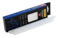 Стрижень клейовий Unifix 11 x 200мм прозорий (12шт) (951456)