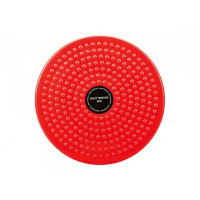 Диск здоров'я Waist Twisting EF-1426-R, червоний