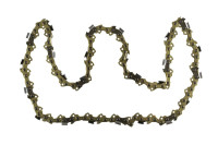 Ланцюг для пилки Lingjie 3/8" x 50z жовта (Lingjie 3/8" x 50z S ж)