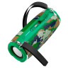 Портативна колонка HOCO HC12 Sports BT speaker Camouflage Green (6931474765833)