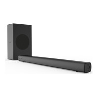 Саундбар ACEFAST K6 Pro Soundbar Black (TBD)