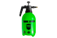 Помповий обприскувач DANIK 2.5 L (х-28)