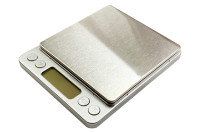 Ваги ювелірні 2000г/0.1г (I2000-2kg)