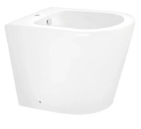 Биде напольное Mixxus Premium BEVEL-0601 580х360х425mm (MP6598)