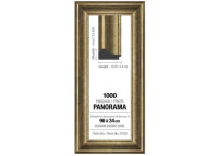 ART PUZZLE Рама для пазлів 1000 ел. (панорама) (43 мм) (срібна) (5720)