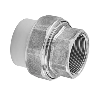 Згін-американка ВР 32x1F" PPR EUROPRODUCT EP.S0131 (EP6244)