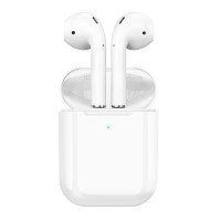 Бездротові навушники BOROFONE BW79 True wireless stereo headset White (6941991114939)