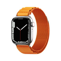 Ремінець для смарт годинників Apple Watch ремінець для фітнес годинників Білий UR160W UR160W