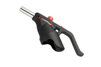 Пальник газовий з п'єзопідпалом Intertool Intertool 12***мм x 360° (GB-0029)