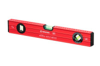 Рівень Intertool 400 мм з поворотною капсулою (MT-1264)