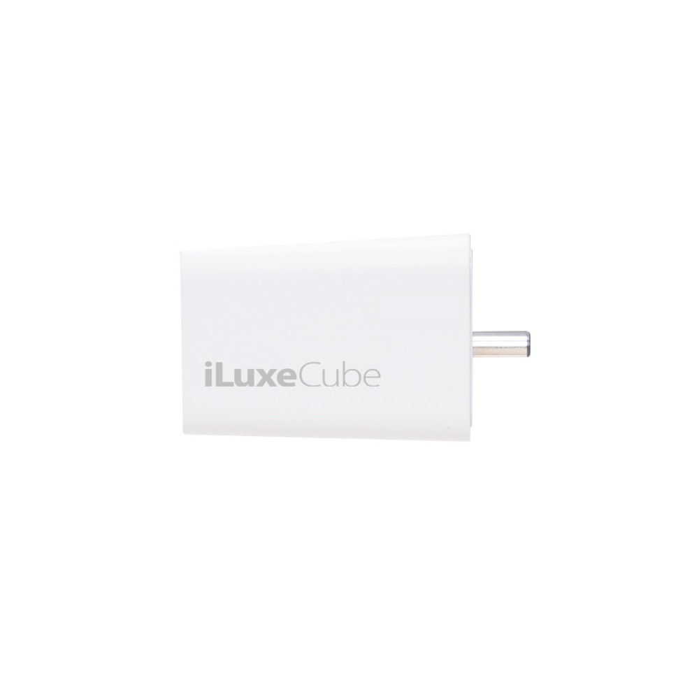 Auto Backup Patriot iLuxe Cube C 256GB USB 3.2 Gen 1, Type-C (PI256GCUW30C)
