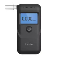 Алкотестер Xiaomi Lydsto Alcohol Tester Black (HD-JJCSY01)
