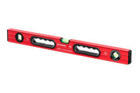 Рівень Intertool 600 мм з поворотною капсулою (MT-1266)