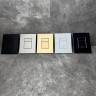 Панель змиву KOER KT-0607-01 157x198x3mm пластикова, кнопка квадратна (колір хром) (KR5344)