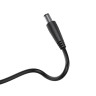 Мережевий зарядний пристрій Ulanzi Vijim HT005 DC Power Adapter for 40W Pro / RGB Light EU Plug (UV-L075 HT005 ) (L075)