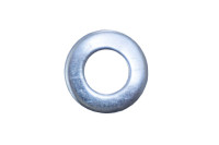 Шайба шліцьова Apro М10 DIN 125 (100 шт.) (7O10-2)