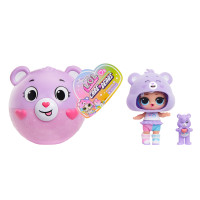 Ігровий набір з лялькою L.O.L. SURPRISE! серії "Loves Care Bears"  -  ДБАЙЛИВІ ВЕДМЕДИКИ ( в диспл.)