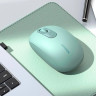 Маніпулятор миша UGREEN 2.4G Wireless Mouse Celadon Green (UGR-90672)