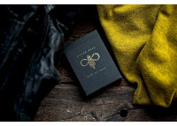 United States Playing Card Company Карти гральні Ellusionist Killer Bees (59948)
