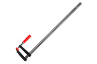 Струбцина столярна Intertool 800 х 120 мм (HT-6006)