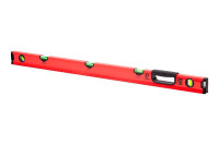 Рівень Intertool 1000мм x 5 вічок (MT-1010)