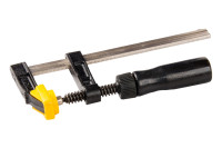 Струбцина столярна Mastertool 150 х 50 мм (07-0000)