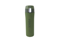 Термокружка Maestro 400 мл Force (MR-1643-40A)