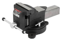 Лещата поворотні Intertool 125 мм Storm (HT-0086)