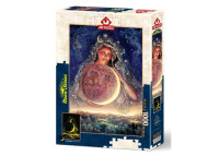 ART PUZZLE Пазл Неонова серія: Богиня місяця, 1000 ел. (5011)