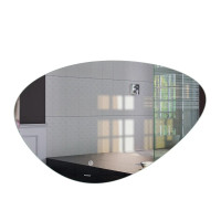 Зеркало Mixxus Premium DIVERSE MA01-90x60-REVERSE (LED Touch, Anti-fog, димер 3-6,5kK) (MP6633)