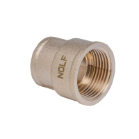 Муфта редукційна NOLF NFC.C0810-1"x3/4" (NF3175)