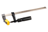Струбцина столярна Mastertool 300 х 80 мм (07-0003)