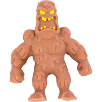 Дитяча стрейч-іграшка "Брудний монстр" Diramix 91013 серії "Mini monster flex"