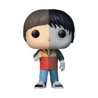 Ігрова фігурка FUNKO POP! "Вілл Баєрс" Funko 93087 серії "Дивні дива"