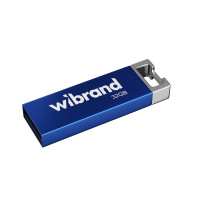 Флеш-накопичувач Wibrand USB 2.0 Chameleon 32Gb Blue (WI2.0/CH32U6U)
