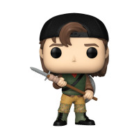 Ігрова фігурка FUNKO POP! "Стів зі списом" Funko 94354 із серії "Дивні дива"
