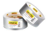 Скотч армований Unifix 50 мм x 25 м (ARM-5025)
